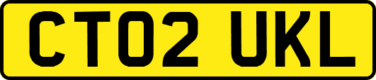 CT02UKL