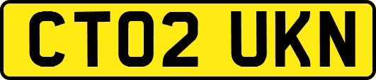 CT02UKN