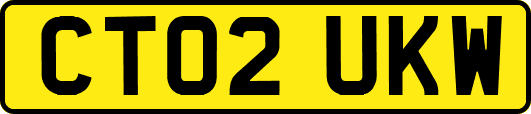 CT02UKW