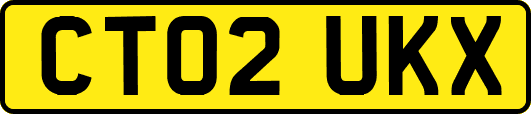 CT02UKX
