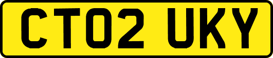 CT02UKY