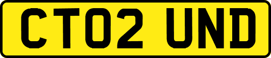 CT02UND