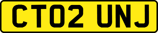 CT02UNJ