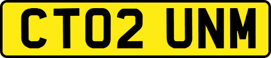 CT02UNM