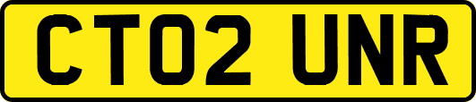 CT02UNR