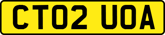 CT02UOA