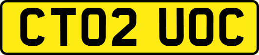 CT02UOC