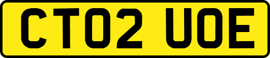 CT02UOE