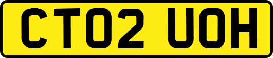 CT02UOH