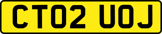 CT02UOJ