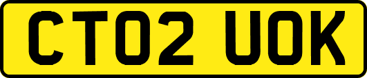 CT02UOK
