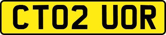 CT02UOR