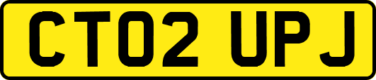 CT02UPJ