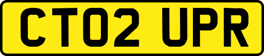 CT02UPR