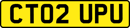CT02UPU