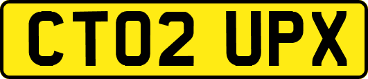 CT02UPX