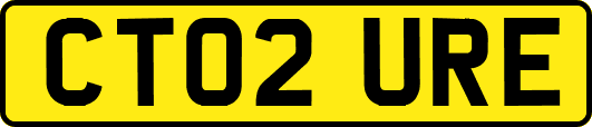 CT02URE