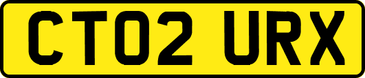 CT02URX