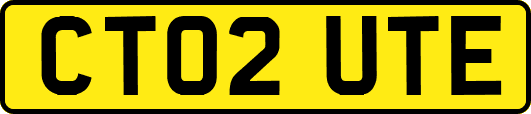 CT02UTE