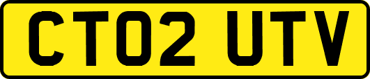 CT02UTV