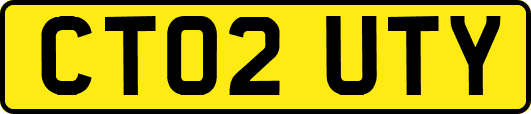 CT02UTY