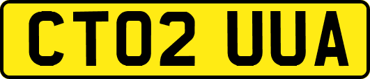 CT02UUA