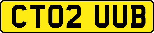 CT02UUB