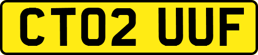 CT02UUF