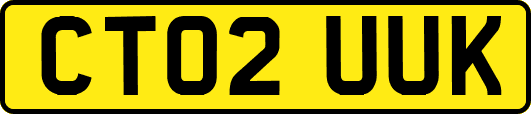 CT02UUK