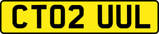 CT02UUL