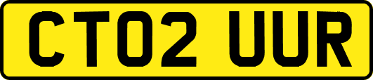 CT02UUR