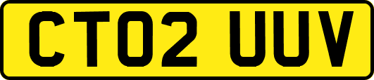 CT02UUV