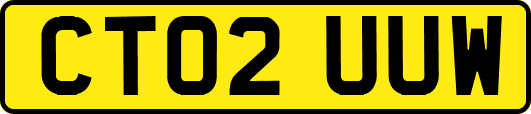 CT02UUW