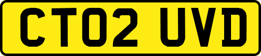 CT02UVD