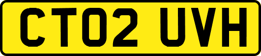 CT02UVH