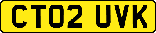 CT02UVK