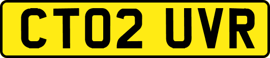 CT02UVR