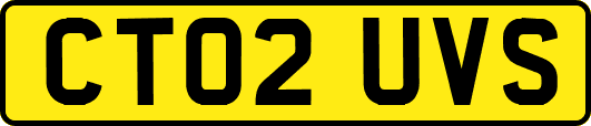 CT02UVS