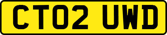 CT02UWD
