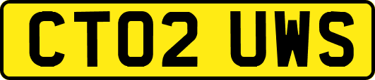 CT02UWS