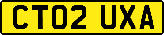 CT02UXA