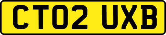 CT02UXB