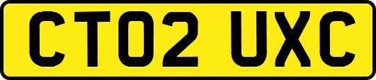 CT02UXC
