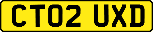 CT02UXD