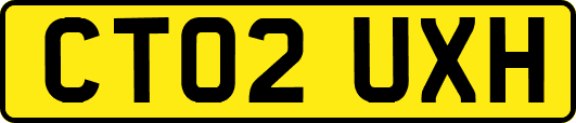CT02UXH