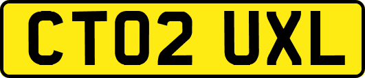 CT02UXL