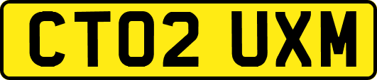 CT02UXM