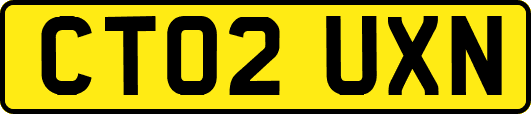CT02UXN