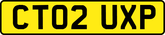 CT02UXP