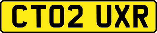 CT02UXR